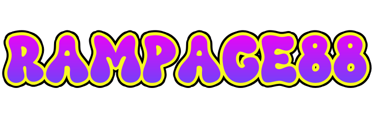 RAMPAGE88